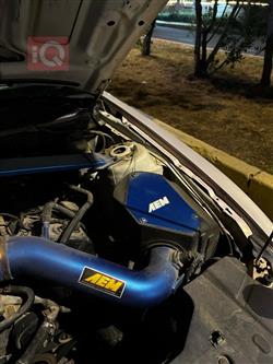 فورد موستانج